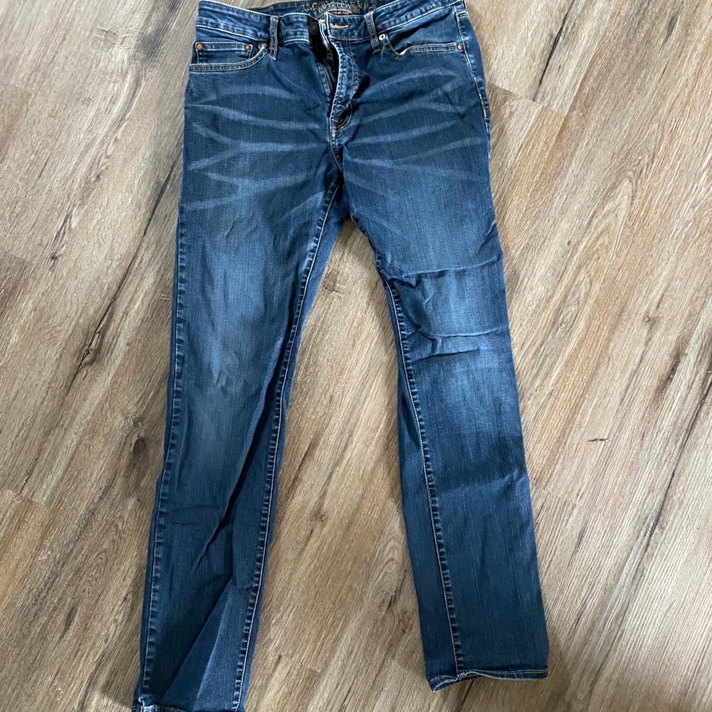 Men’s AE jeans